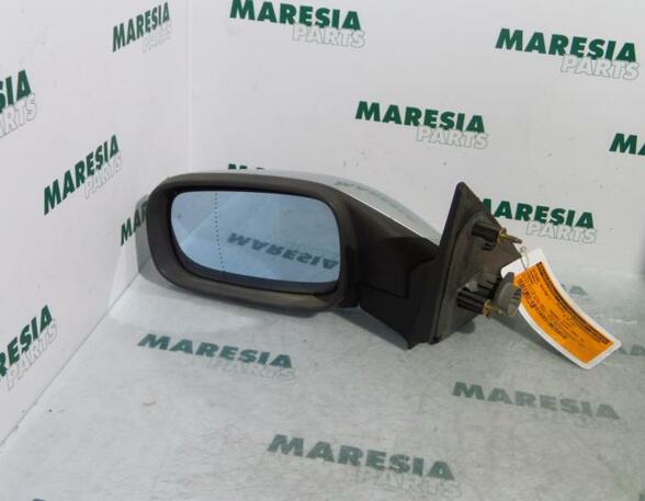 Wing (Door) Mirror RENAULT Laguna II Grandtour (KG0/1)