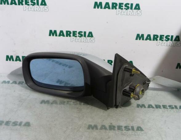 Wing (Door) Mirror RENAULT Laguna II Grandtour (KG0/1)