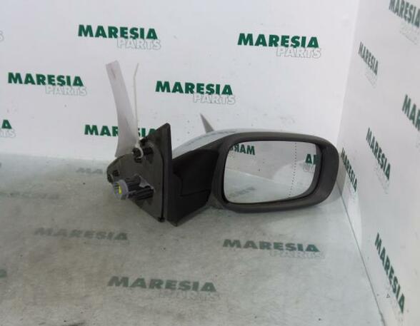 Wing (Door) Mirror RENAULT Laguna II (BG0/1)