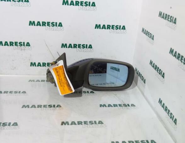 Wing (Door) Mirror RENAULT Laguna II (BG0/1)