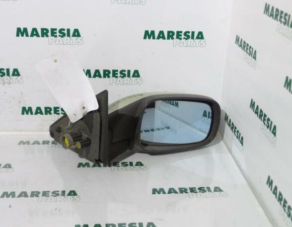 Wing (Door) Mirror RENAULT Laguna II (BG0/1)