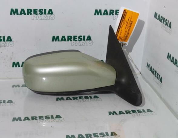 Wing (Door) Mirror RENAULT Laguna II (BG0/1)