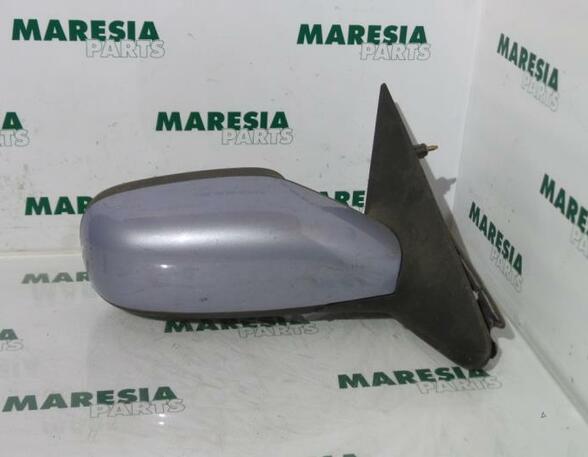 Wing (Door) Mirror RENAULT Laguna II Grandtour (KG0/1)