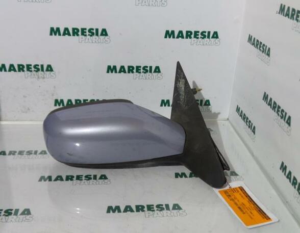 Wing (Door) Mirror RENAULT Laguna II (BG0/1)