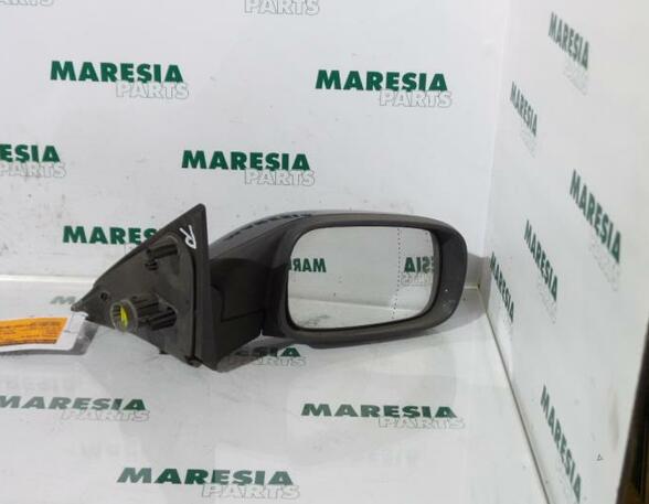 Wing (Door) Mirror RENAULT Laguna II (BG0/1)