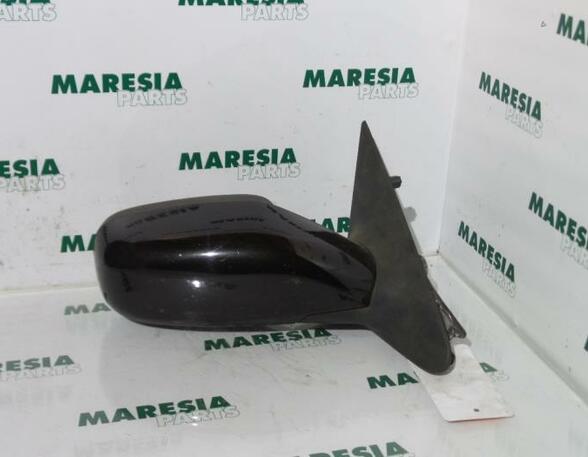 Wing (Door) Mirror RENAULT Laguna II (BG0/1)