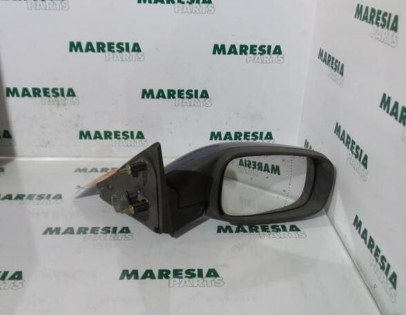 Wing (Door) Mirror RENAULT Laguna II (BG0/1)