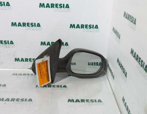 Wing (Door) Mirror RENAULT Megane I Coach (DA0/1)