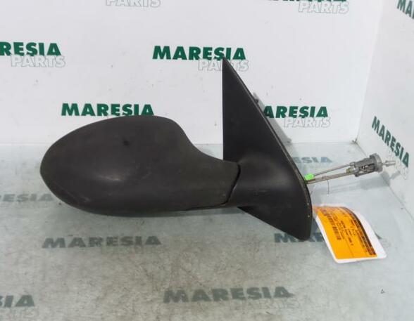 Wing (Door) Mirror LANCIA Y (840A)