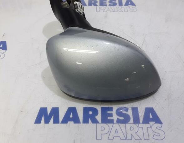 Wing (Door) Mirror FIAT Grande Punto (199), FIAT Punto Evo (199)