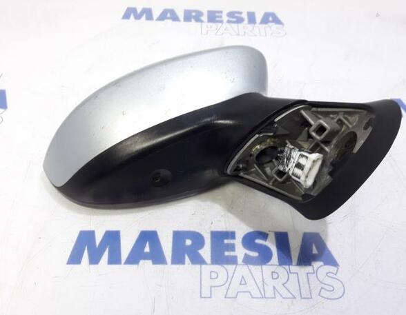 Wing (Door) Mirror FIAT Grande Punto (199), FIAT Punto Evo (199)