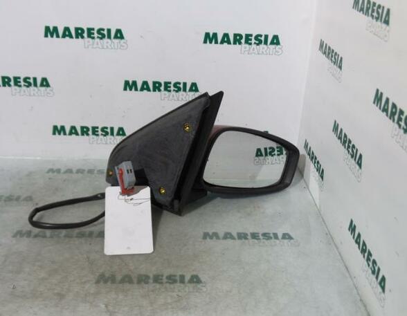 Wing (Door) Mirror FIAT Stilo (192)