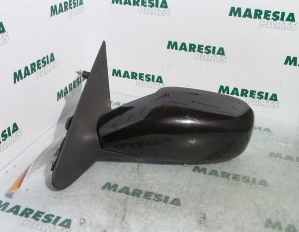 Wing (Door) Mirror RENAULT Laguna II (BG0/1)