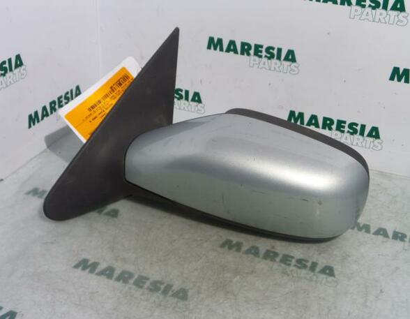 Wing (Door) Mirror RENAULT Laguna II (BG0/1)