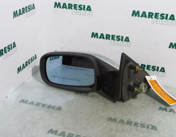 Wing (Door) Mirror RENAULT Laguna II (BG0/1)