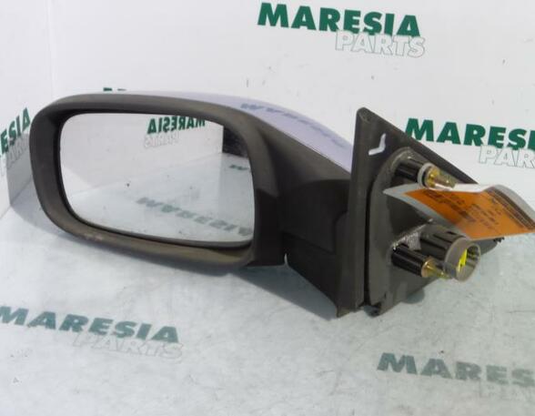 Wing (Door) Mirror RENAULT Laguna II Grandtour (KG0/1)