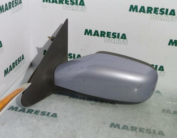 Wing (Door) Mirror RENAULT Laguna II (BG0/1)