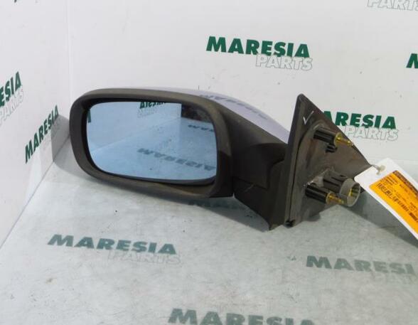 Wing (Door) Mirror RENAULT Laguna II (BG0/1)