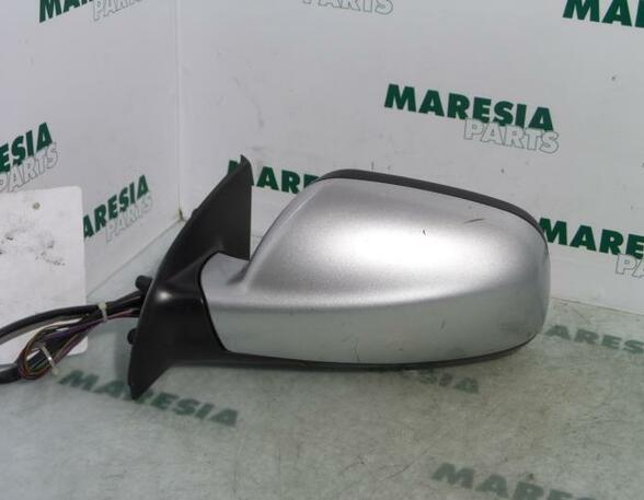 Wing (Door) Mirror PEUGEOT 307 Break (3E), PEUGEOT 307 SW (3H)