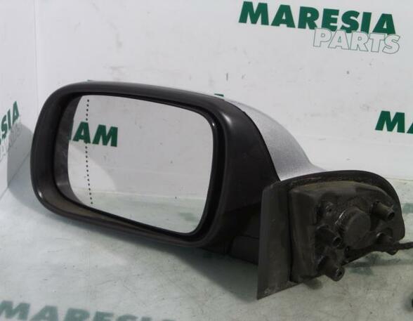 Wing (Door) Mirror PEUGEOT 307 Break (3E), PEUGEOT 307 SW (3H)