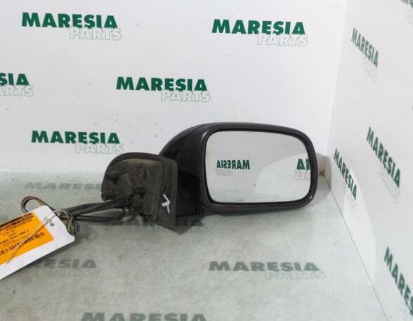 Wing (Door) Mirror PEUGEOT 307 (3A/C)