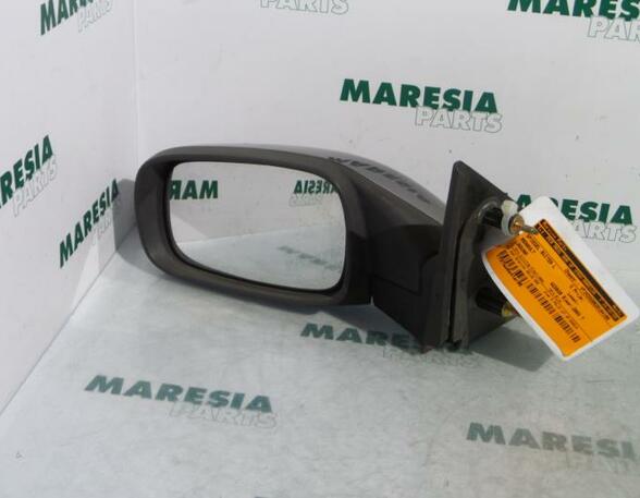 Wing (Door) Mirror RENAULT Laguna II Grandtour (KG0/1)