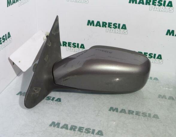 Wing (Door) Mirror RENAULT Laguna II Grandtour (KG0/1)