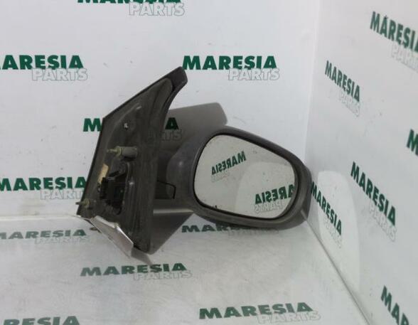 Wing (Door) Mirror RENAULT Megane Scenic (JA0/1)