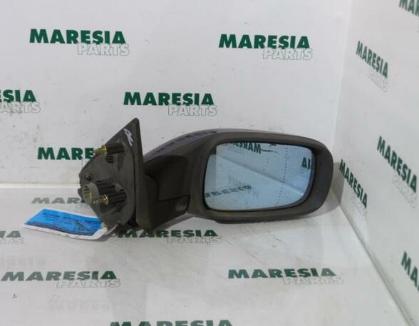 Wing (Door) Mirror RENAULT Laguna II (BG0/1)