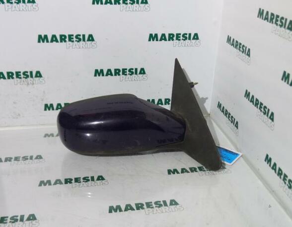 Wing (Door) Mirror RENAULT Laguna II (BG0/1)