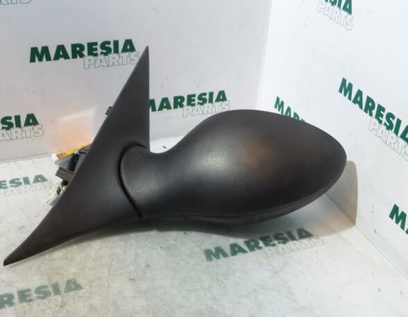 Wing (Door) Mirror ALFA ROMEO 156 (932)