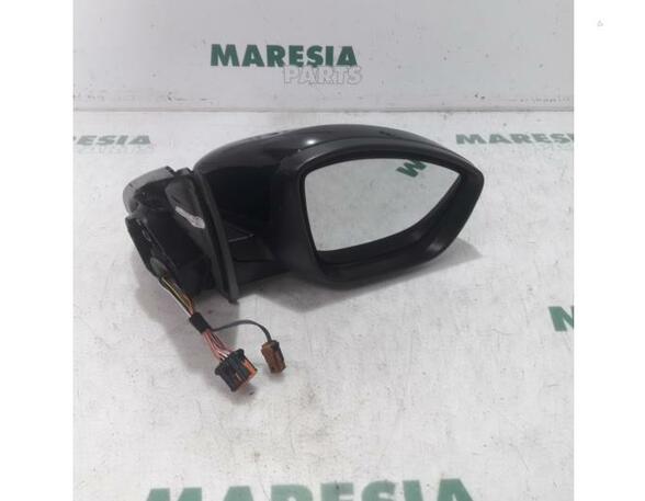 Wing (Door) Mirror PEUGEOT 308 SW II (LC_, LJ_, LR_, LX_, L4_)