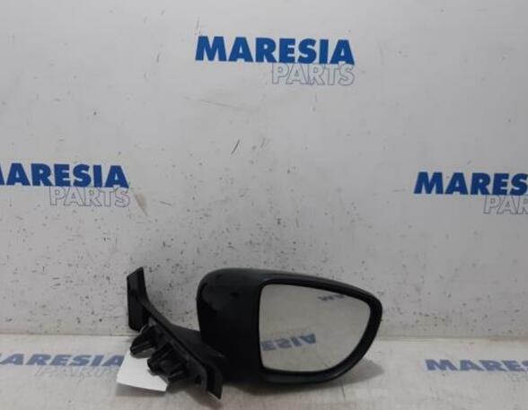 Wing (Door) Mirror RENAULT Zoe (BFM)