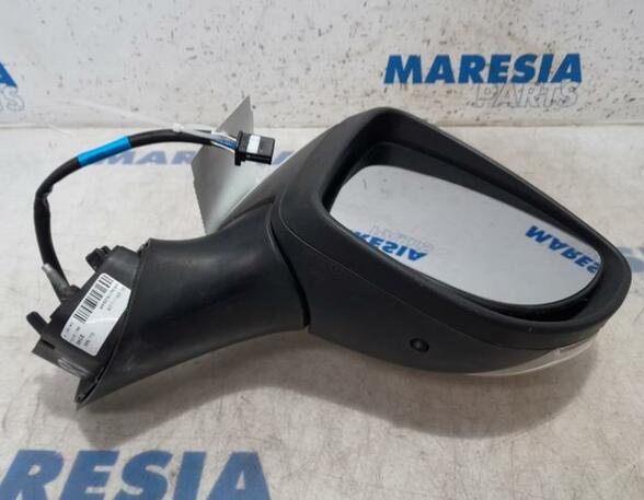 Wing (Door) Mirror RENAULT Clio IV Grandtour (KH)