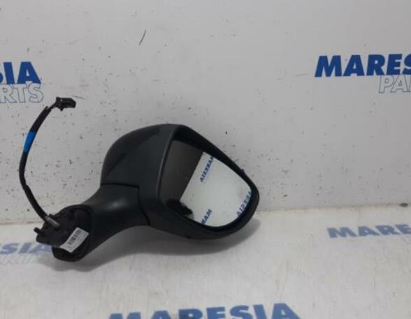 Wing (Door) Mirror RENAULT Captur I (H5, J5), RENAULT Clio IV (BH)