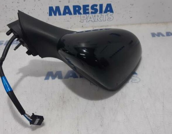 Wing (Door) Mirror RENAULT Captur I (H5, J5), RENAULT Clio IV (BH)