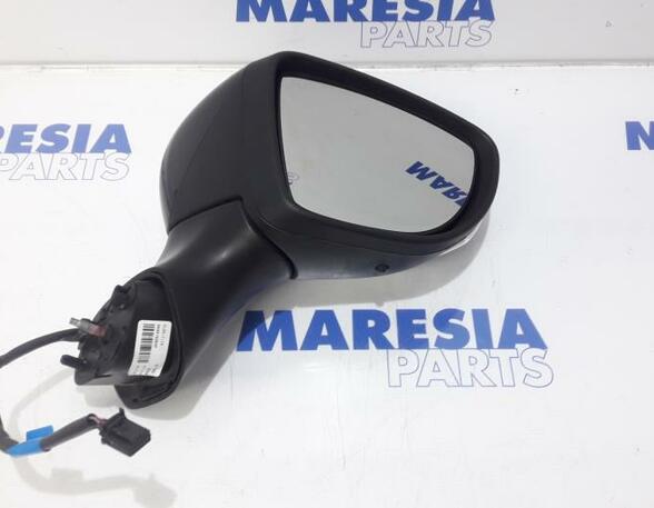 Wing (Door) Mirror RENAULT Clio IV Grandtour (KH)