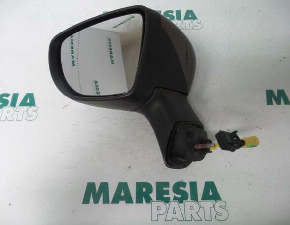 Wing (Door) Mirror RENAULT CAPTUR I (J5_, H5_), RENAULT CLIO IV (BH_)