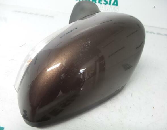 Wing (Door) Mirror RENAULT CAPTUR I (J5_, H5_), RENAULT CLIO IV (BH_)