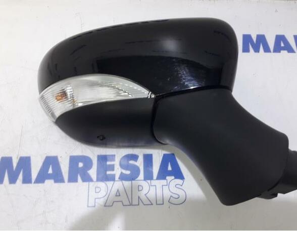 Wing (Door) Mirror RENAULT Captur I (H5, J5), RENAULT Clio IV (BH)