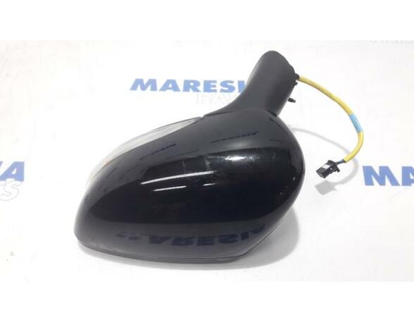 Wing (Door) Mirror RENAULT CAPTUR I (J5_, H5_), RENAULT CLIO IV (BH_)