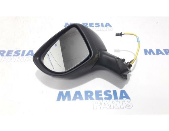 Wing (Door) Mirror RENAULT CAPTUR I (J5_, H5_), RENAULT CLIO IV (BH_)