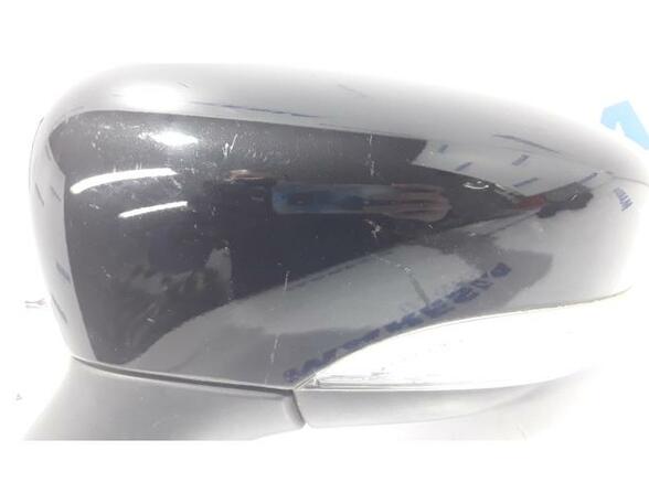 Wing (Door) Mirror RENAULT CAPTUR I (J5_, H5_), RENAULT CLIO IV (BH_)