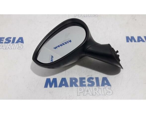 Wing (Door) Mirror FIAT 500 (312), FIAT 500 C (312)