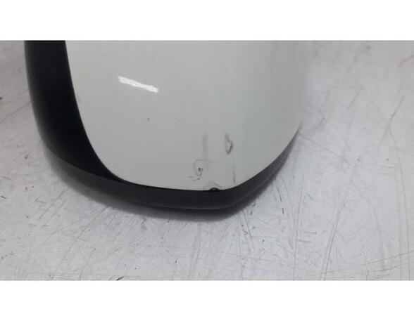 Wing (Door) Mirror FIAT 500 (312), FIAT 500 C (312)