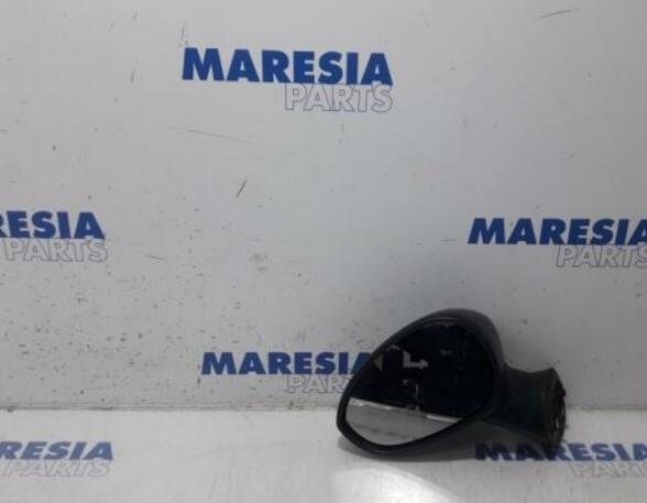 Wing (Door) Mirror FIAT 500 (312), FIAT 500 C (312)