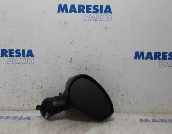 Wing (Door) Mirror FIAT Grande Punto (199), FIAT Punto Evo (199), FIAT Punto (199)