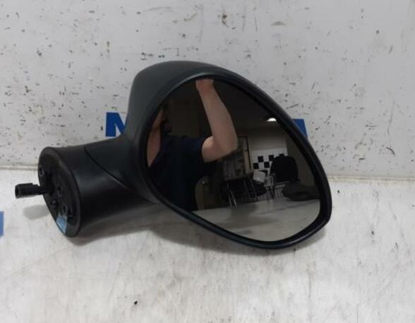 Wing (Door) Mirror FIAT Grande Punto (199), FIAT Punto Evo (199), FIAT Punto (199)