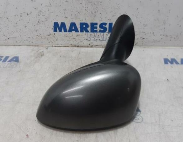 Wing (Door) Mirror FIAT 500 (312), FIAT 500 C (312)