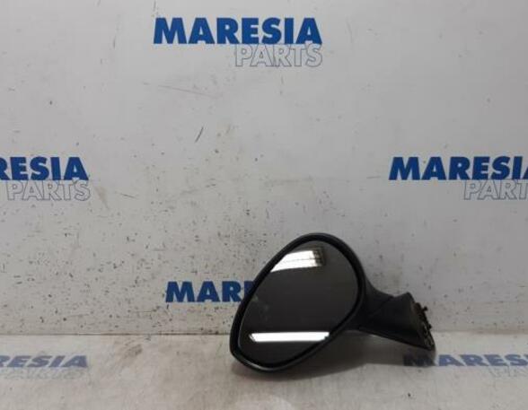 Wing (Door) Mirror FIAT 500 (312), FIAT 500 C (312)